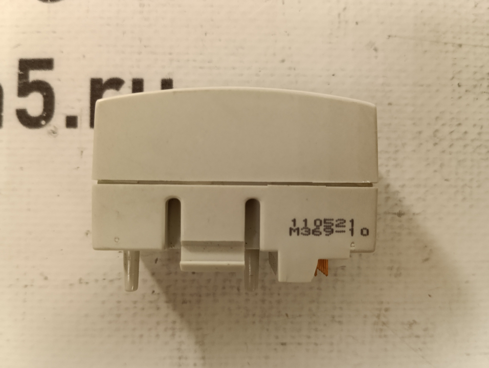 Rexroth 110521 M369-10 б/у
