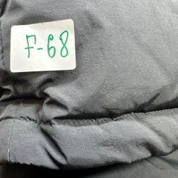 Пуховик YMKASHIX HTF Logo F-68 рр. L