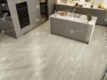 Каменно-полимерная плитка Alpine Floor Секвойя (Sequoia) Секвойя Снежная ЭКО 6-8