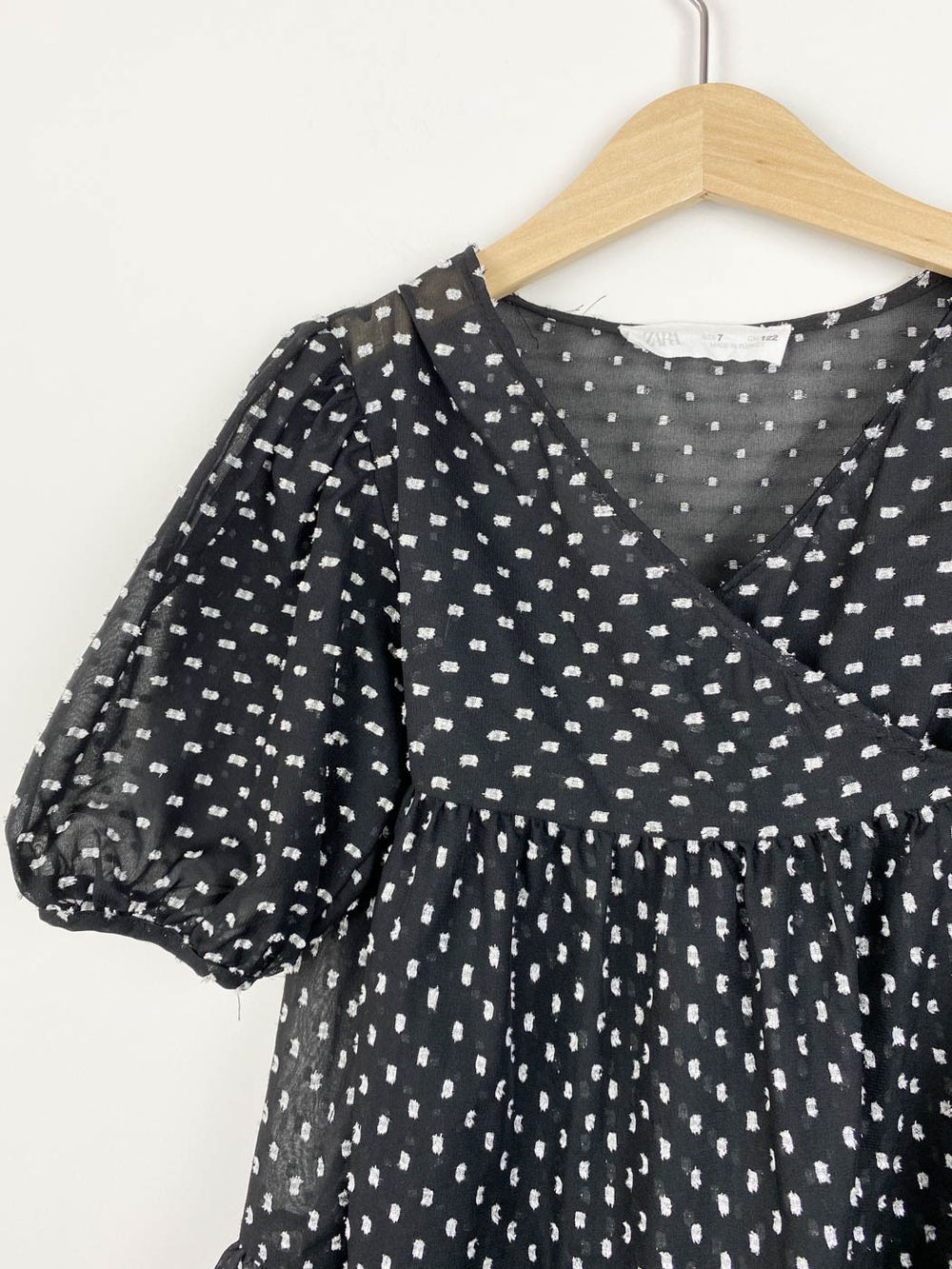 Платье Zara