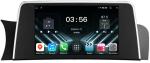 Магнитола для BMW X3 F25 2010-2012 CIC (рамка тип 2) - FarCar S280 монитор 9.5" IPS на Android 13, CarPlay