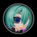 Хатсуне Мику / Hatsune Miku