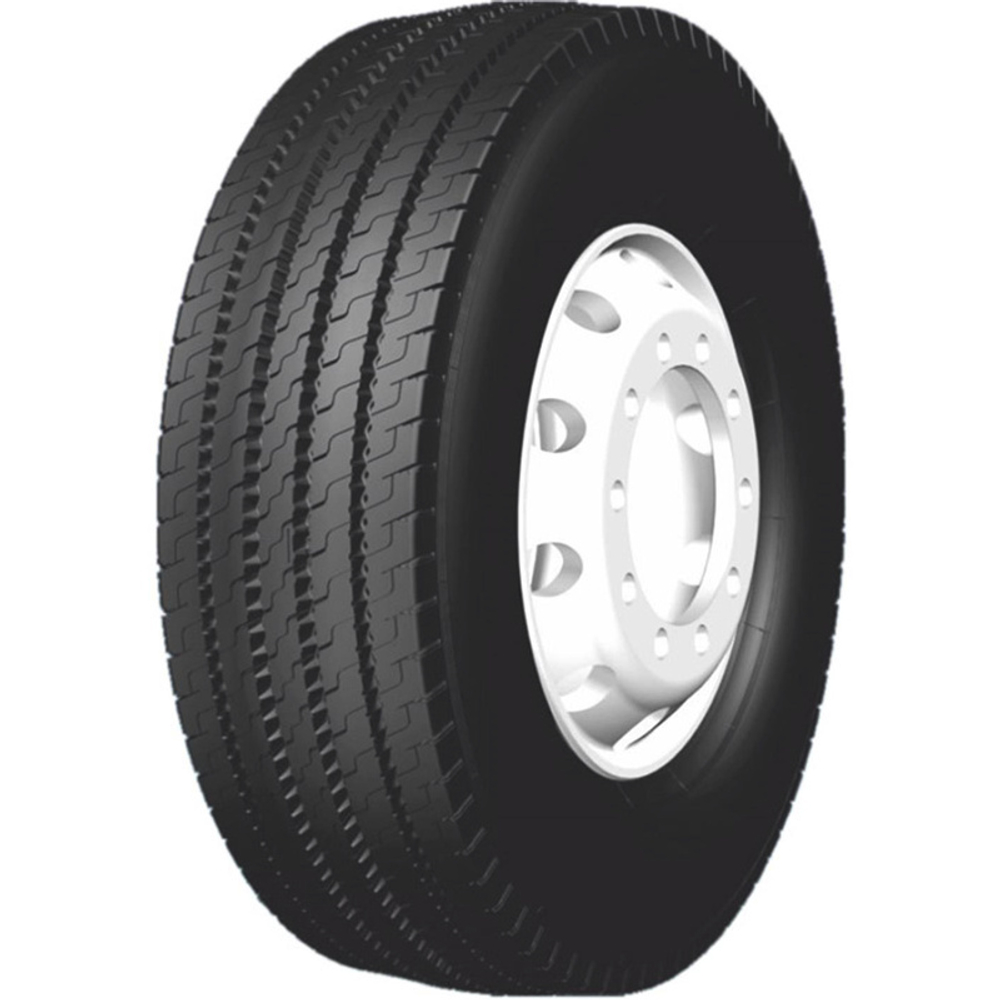 Kama 235/75R17,5 132/130M NF 202 TL M+S 3PMSF