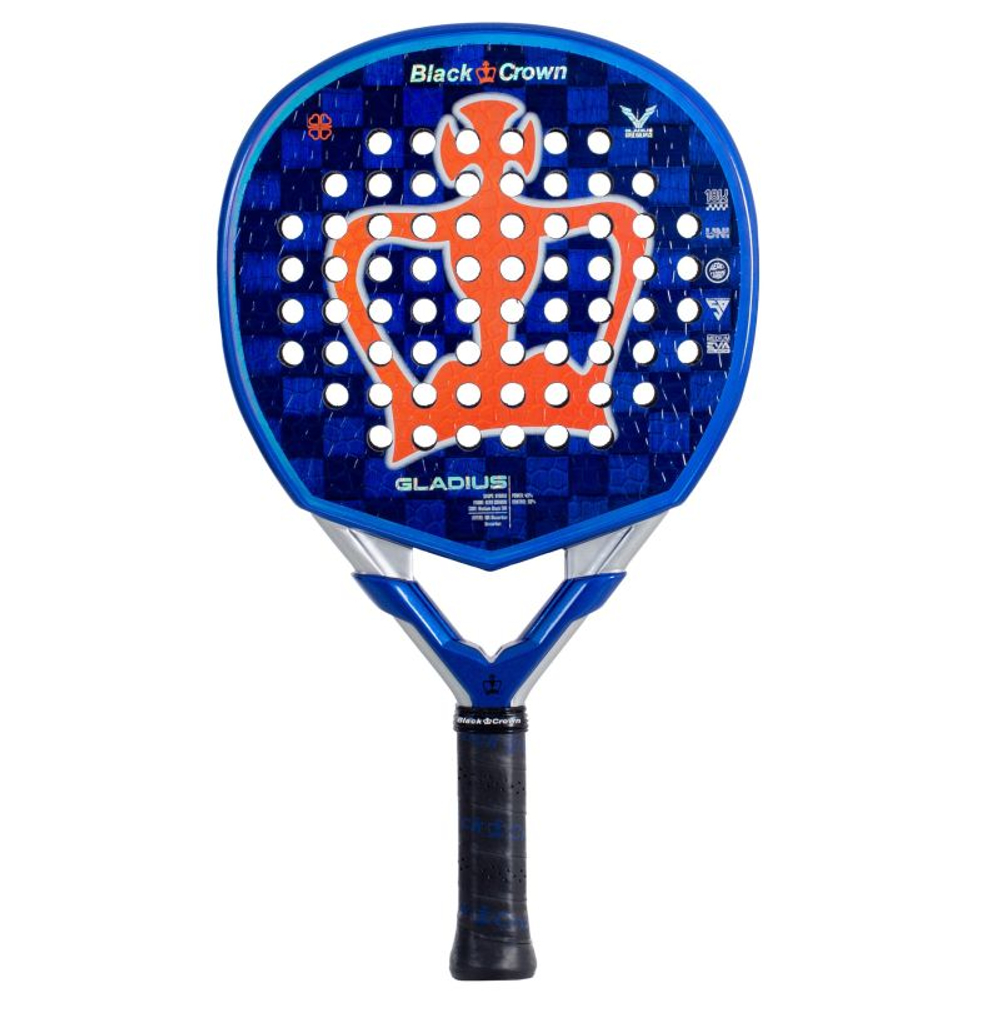 Rakieta do padla Black Crown Gladius