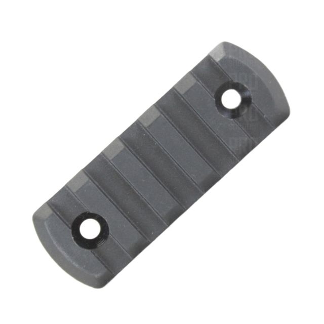 Планка Picatinny М-Лок 5 шагов, DLG Tactical Планка Picatinny М-Лок 5 шагов, DLG Tactical