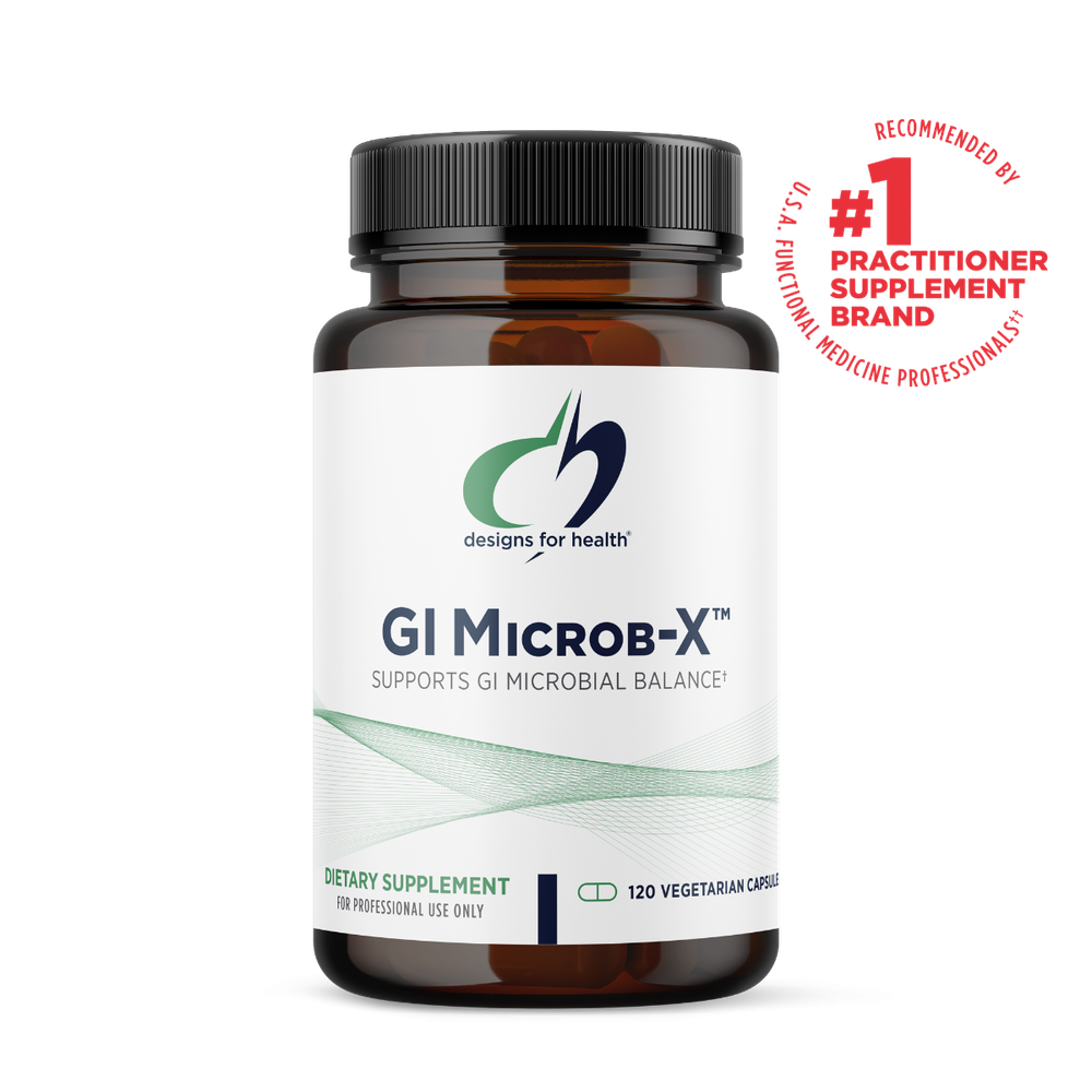 GI Microb-X™