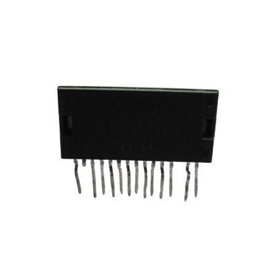 Микросхема  STRZ4267 / HYB