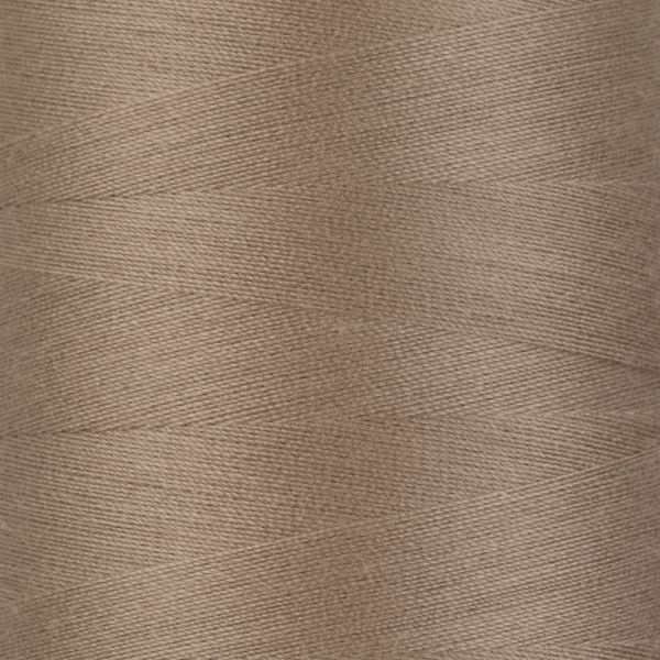 Нитки универсальные Nitka 40/2, 4570 м (5000 ярд) / 1 кат., 358 т.бежевый