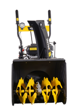 Снегоуборщик бензиновый Huter SGC 4800E