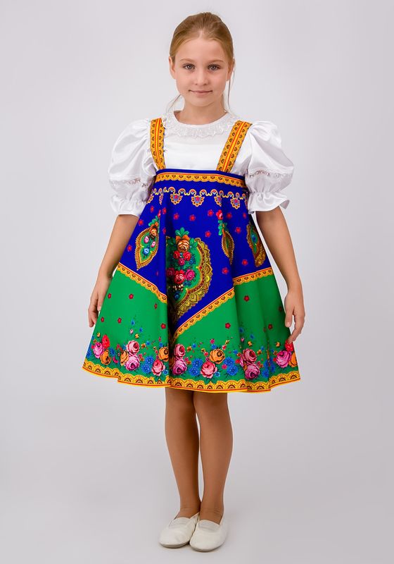 Готовое изделие