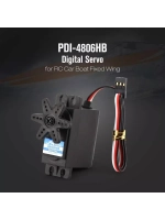 Сервомашинка 6кг PDI-4806HB