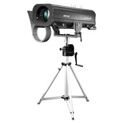 Light Sky F330 follow spot прожектор следящего света