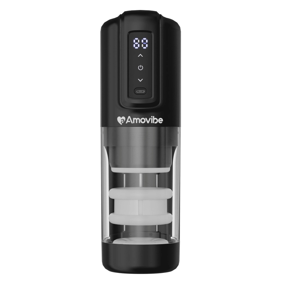 Мастурбатор Amovibe Vortex