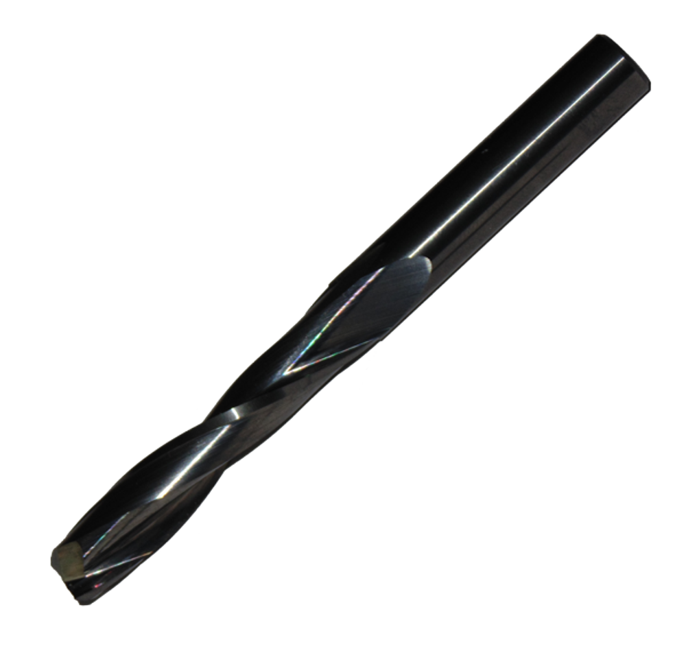 Фреза концевая KARNASCH 10х52х100х10 Z=2 арт. 111710030