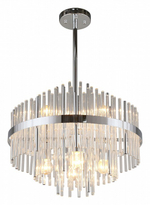 Люстра на штанге Omnilux Alatri OML-69207-06