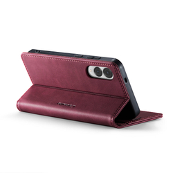 Чехол-книжка CaseMe RFiD Samsung Galaxy S25 Edge