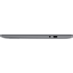 Ноутбук HONOR MagicBook X16 Intel Core i5-13420H/16Gb (soldered D4)/SSD512Gb/UMA/16"/IPS/WUXGA /1920x1200/60Hz/NoOS/Grey/1.68kg