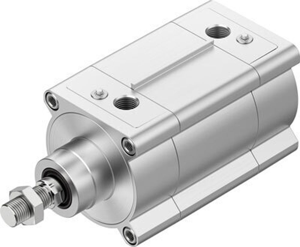 DSBF-C-100-500-PPVA-N3-R Стандартный цилиндр