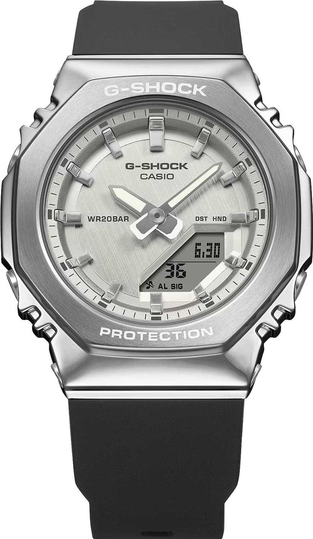 Часы Casio GM-S2110-1A7