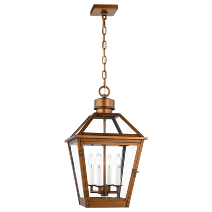 Светильник Visual Comfort Hyannis Large Pendant