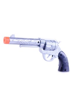Игрушка Пистолет на батарейках (919A1)