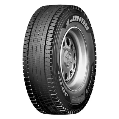 Шина 265/70R19,5 18 143/141 J TL JD577 JINYU Ведущая.