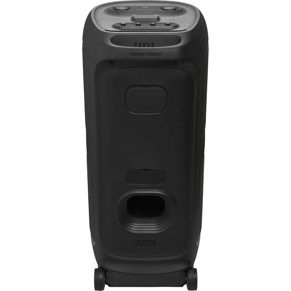 Портативная акустика JBL PartyBox Ultimate