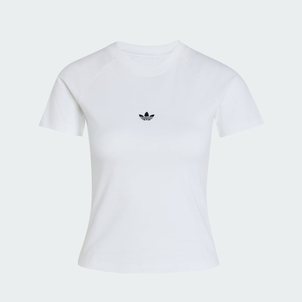 Футболка-рубашка Essentials - Adidas