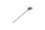Кронштейн удлинительный KUPO KCP-220 20" EXTENSION GRIP ARM SILVER