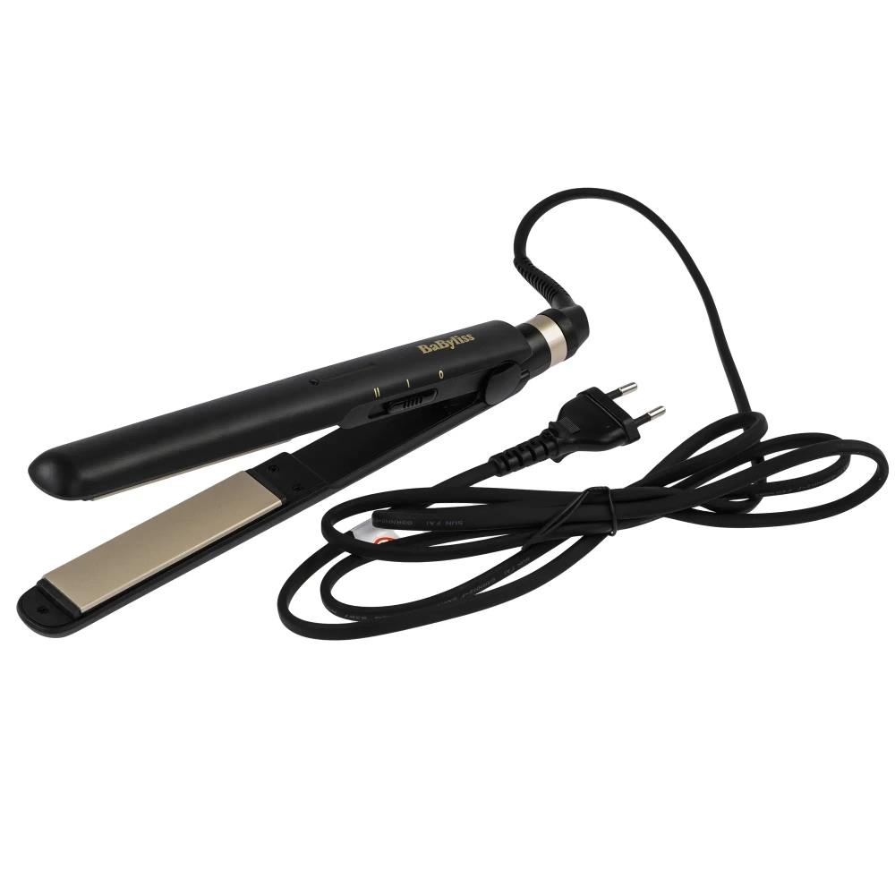 Выпрямитель Babyliss ST089E