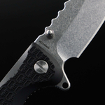Нож Rhino DL Daggerr, RNFRNBKSW