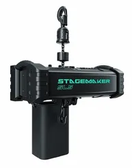 STAGEMAKER SL5 508 m2 A D8
