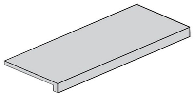Фронтальная Ступень Sky.Palissandro Scal.160 Front (620070001537)