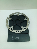Ротор дискового тормоза SHIMANO CENTER LOCK 160 мм
