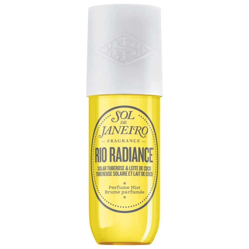 Sol de Janeiro Rio Radiance Perfume Mist 240ml