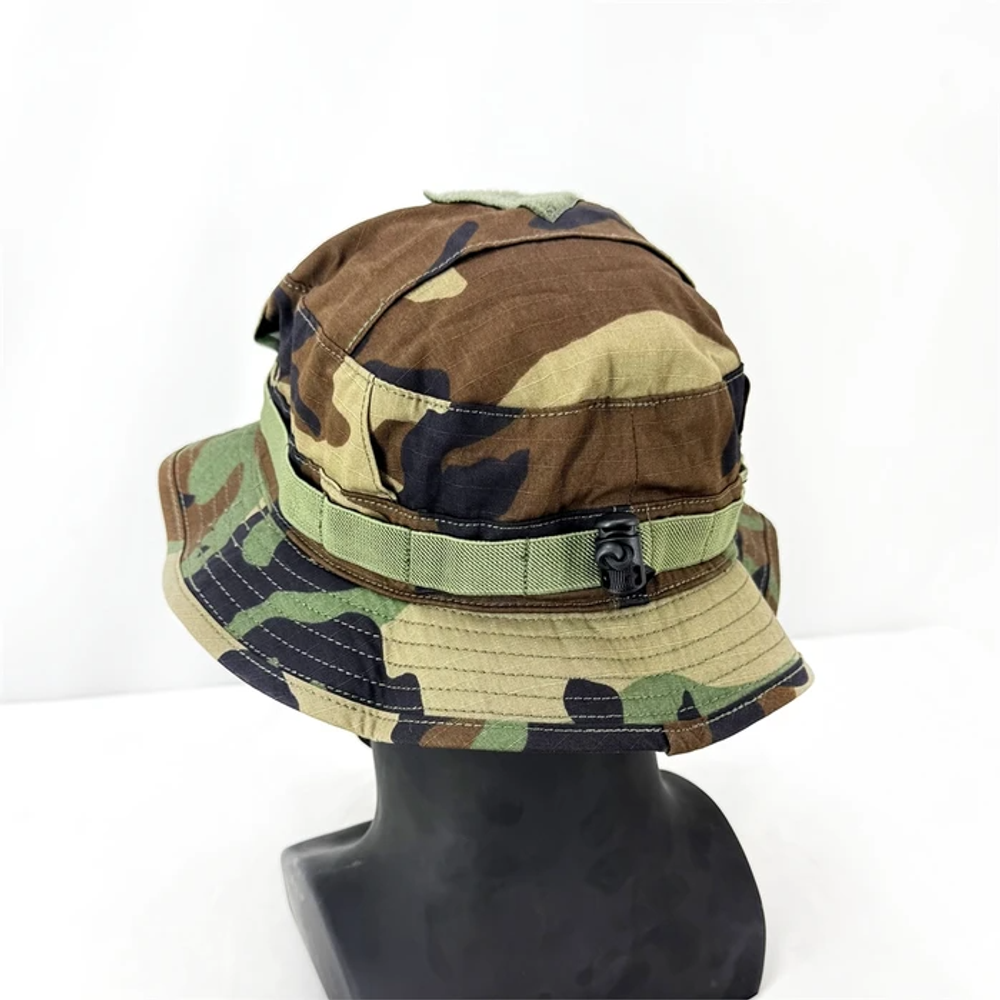 Панама "Short Brim" EM9681