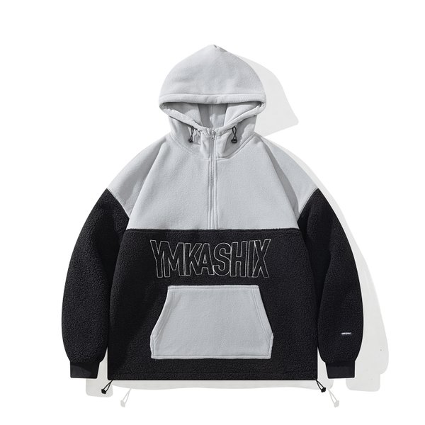 ХУДИ YMKASHIX LITTLE LAMB Х062 рр. S