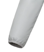 Куртка ветрозащитная CAMP 2 Rain Jacket, серый