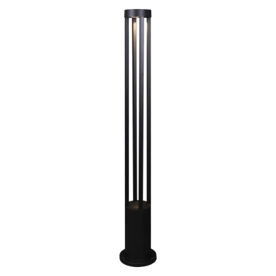 09958-0.7-001JH 1,0M LED7W BK RLOS фонарь Reluce, LED