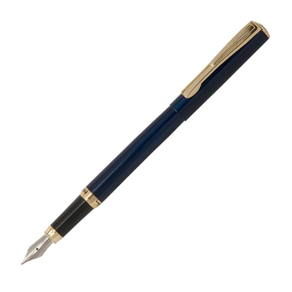Перьевая ручка Pierre Cardin Eco Steel GT PC0871FP
