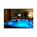 СПА-бассейн Passion Spas Excite Mighty Wave на 7 мест (арт. Passion Spas · Excite Mighty Wav)