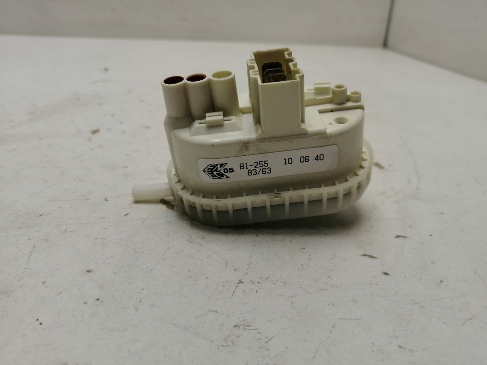 BDE4507EU ктп14 Датчик уровня воды для посудомоечной машины Krona BDE4507EU б/у