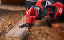 Аккумуляторный мультитул Milwaukee M12 FMT-0 FUEL 4933472238