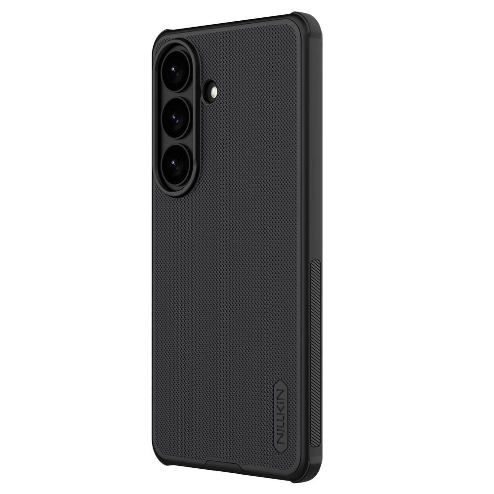 Противоударный чехол от Nillkin для смартфона Samsung Galaxy S26, серия Super Frosted Shield Pro
