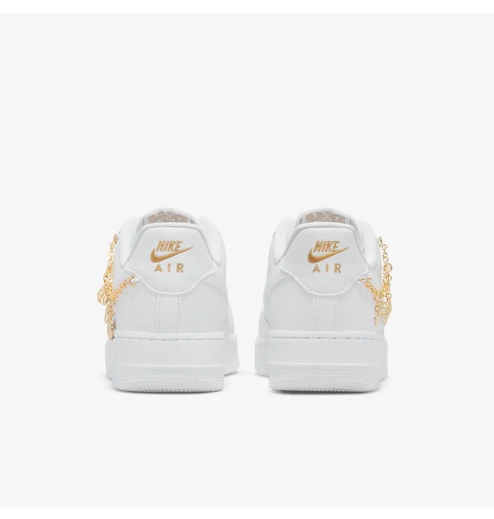 Кроссовки женские NIKE WMNS AIR FORCE 1 '07 LX