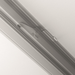Фиксатор для накладного монтажа Maytoni Exility TRA034HS-21W