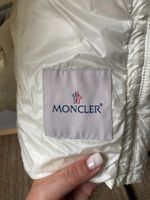 Пуховая куртка Moncler, 128