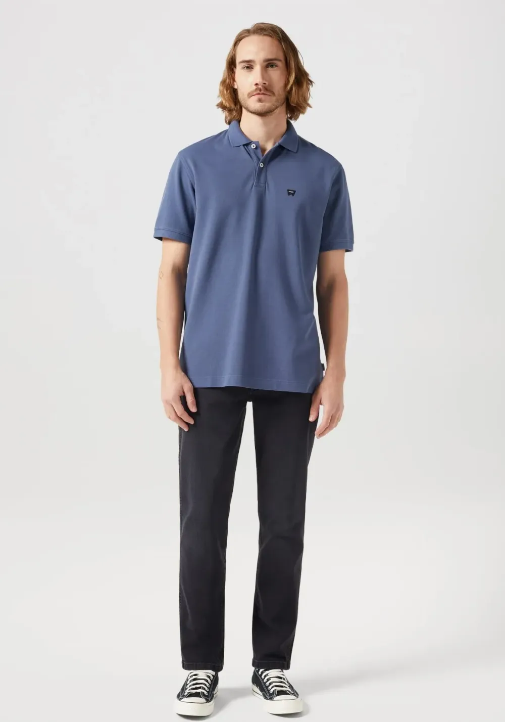 Футболка SS POLO 112350460