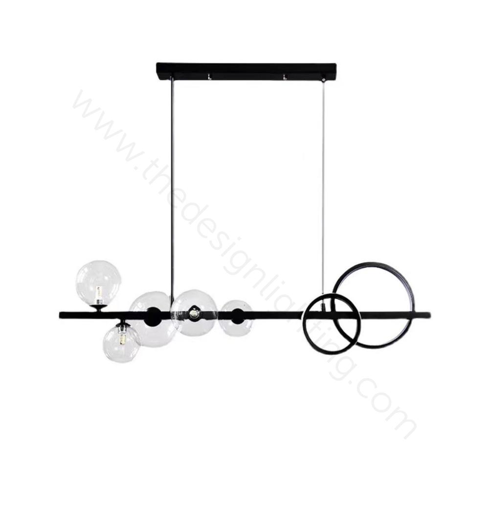Pendant design lamp    Sirvoi