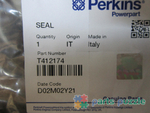 Сальник водяной помпы / SEAL - WATER PUMP АРТ: T412174